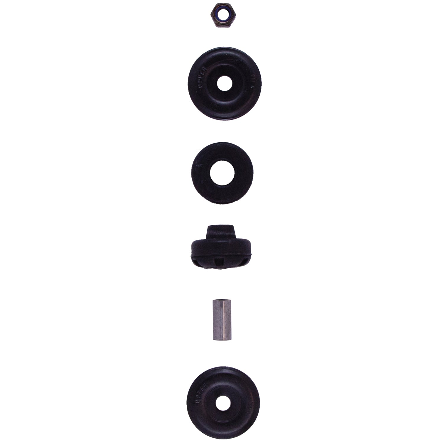 Bilstein 24-285285 B8 5100 - Suspension Shock Absorber