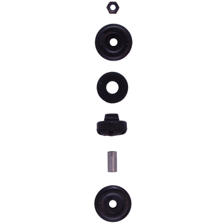 Bilstein 24-285308 B8 5100 - Suspension Shock Absorber
