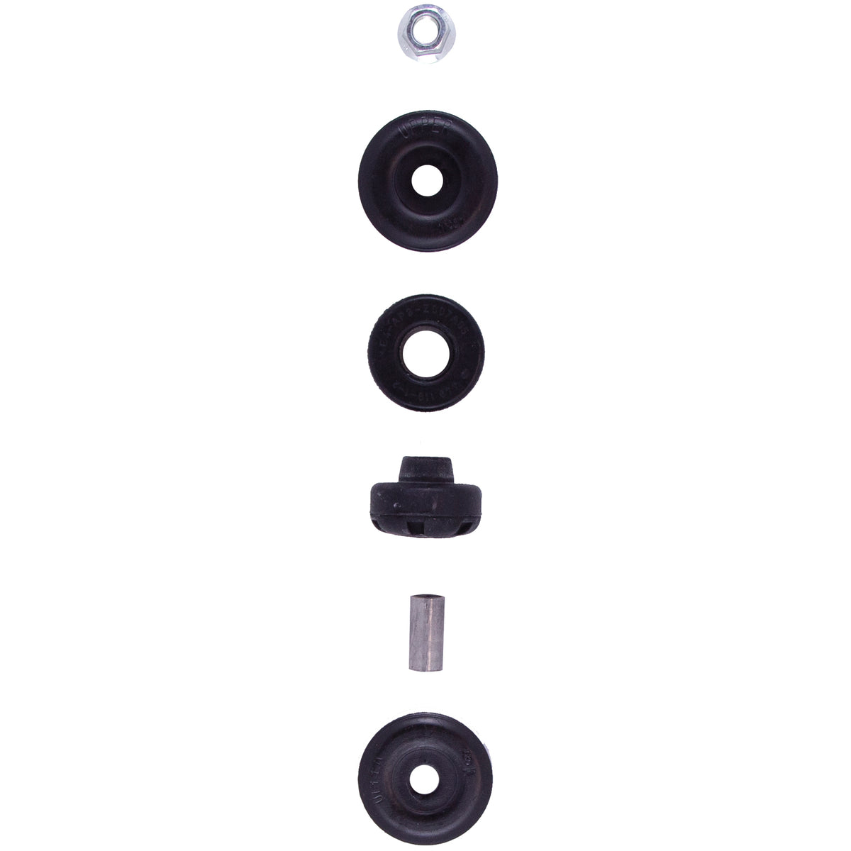 Bilstein 24-285674 B8 5100 - Suspension Shock Absorber