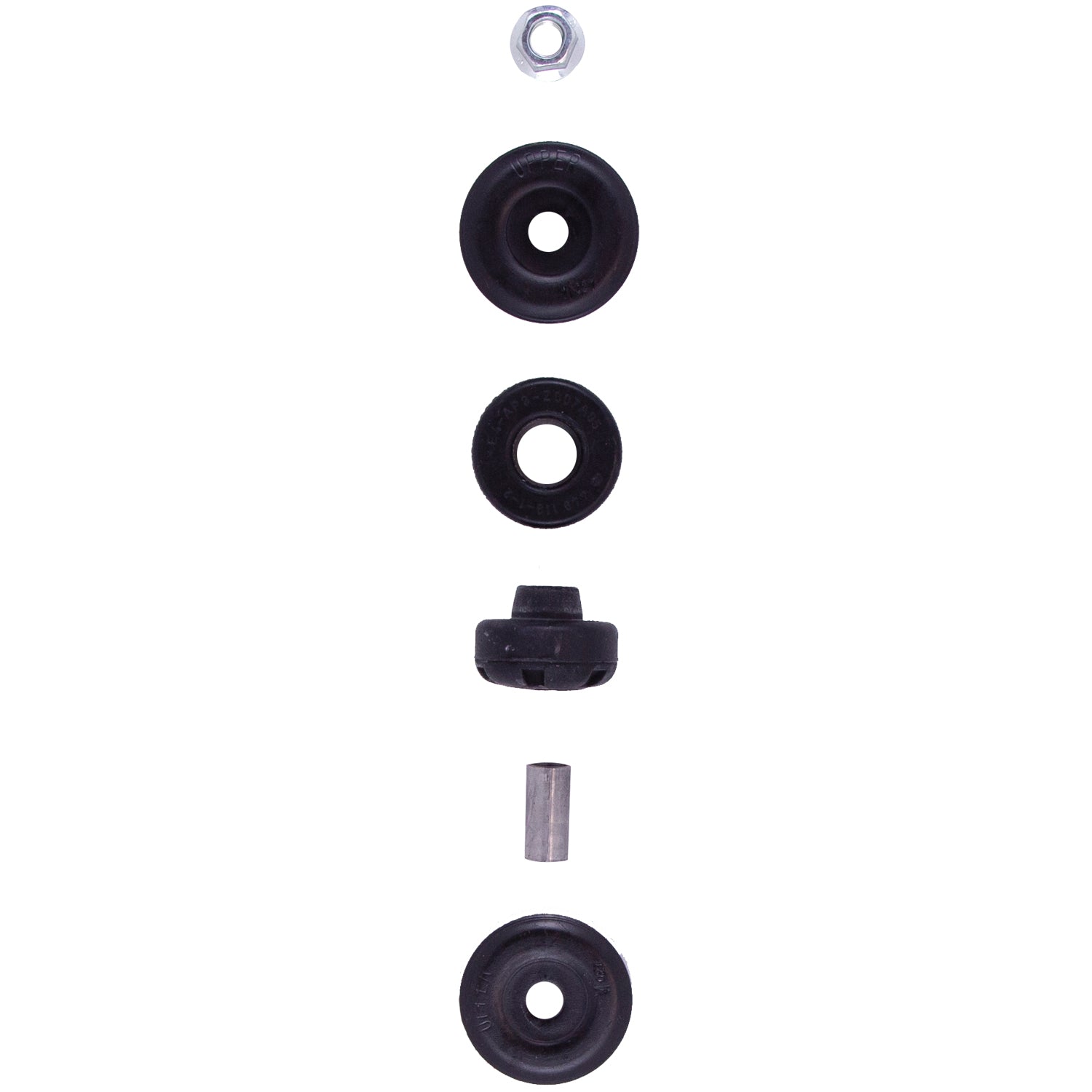 Bilstein 24-285674 B8 5100 - Suspension Shock Absorber