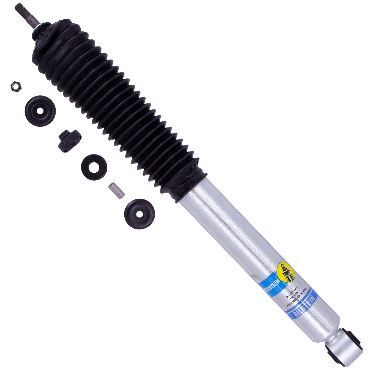 Bilstein 24-285681 B8 5100 - Suspension Shock Absorber