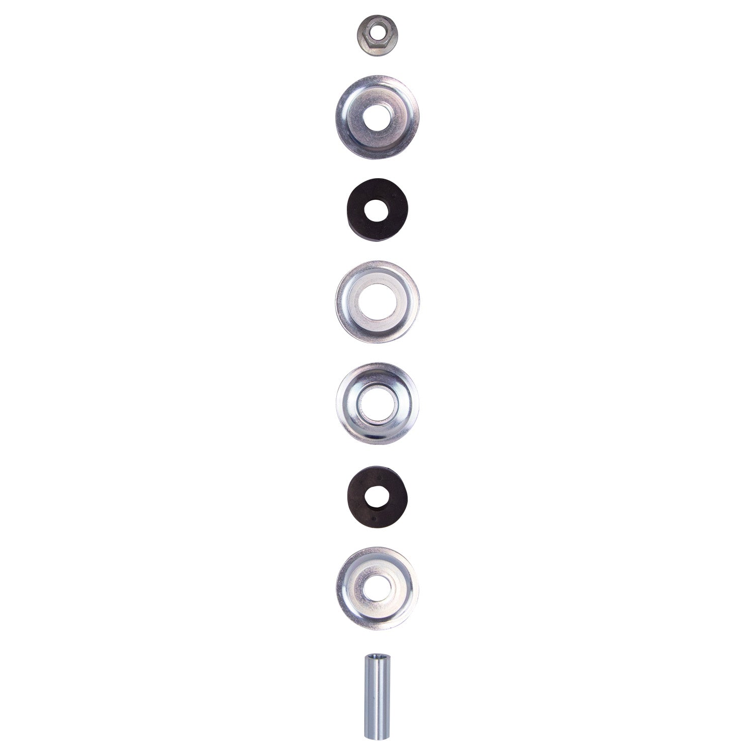 Bilstein 24-286244 B8 5100 - Suspension Shock Absorber