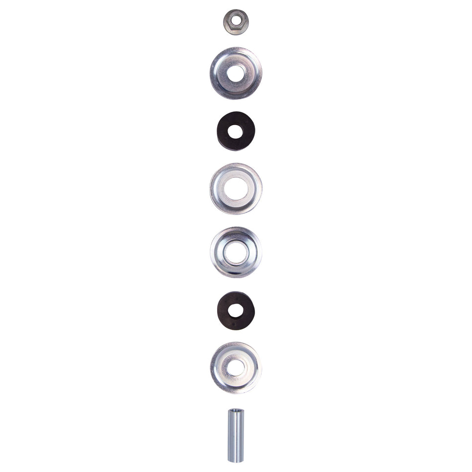 Bilstein 24-286244 B8 5100 - Suspension Shock Absorber