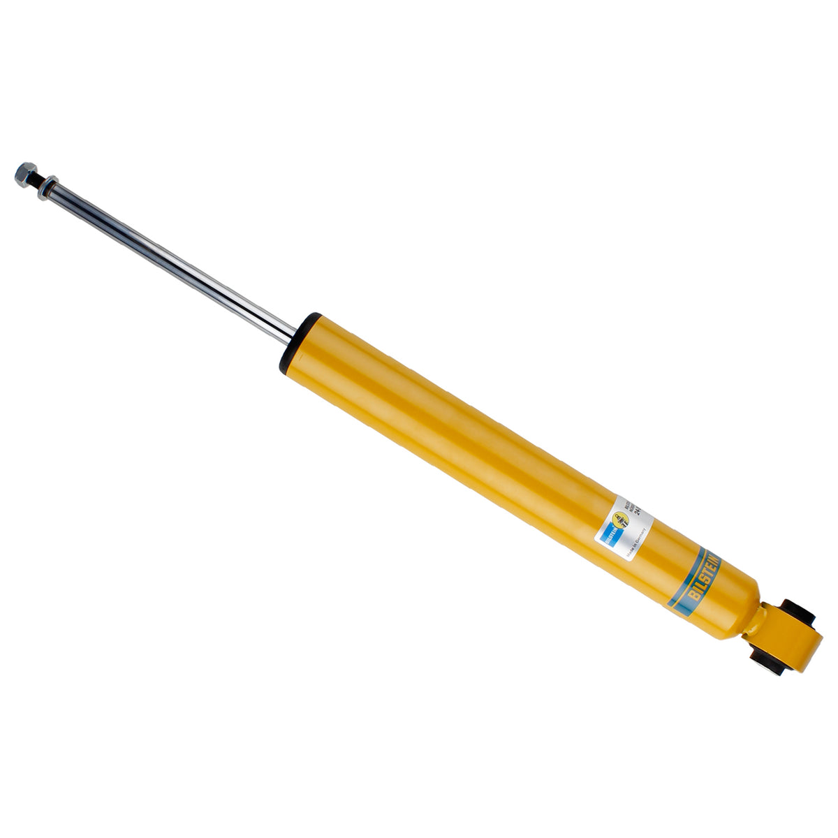Bilstein 24-286480 B6 Performance - Suspension Shock Absorber