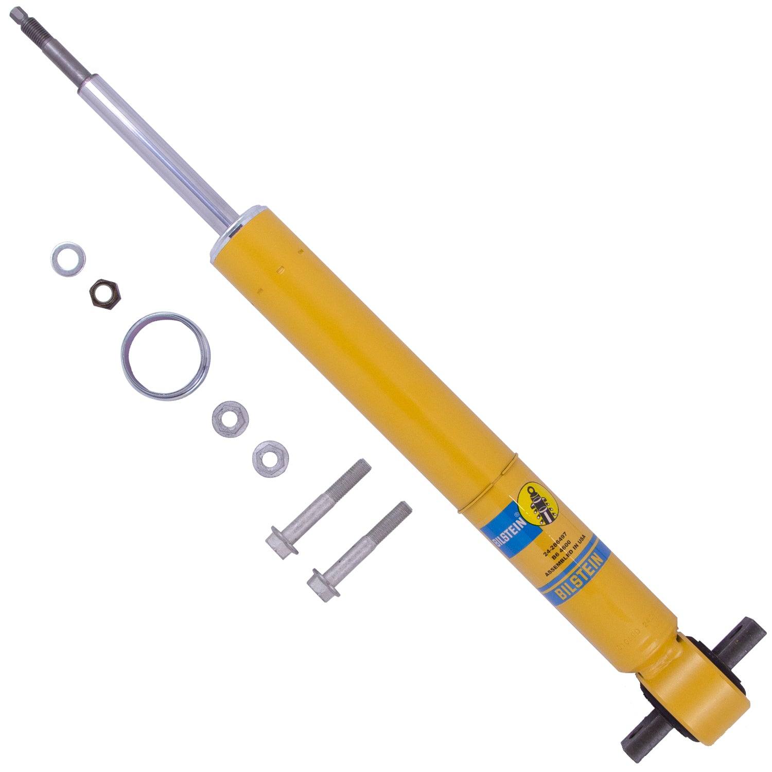 Bilstein 24-286497 B6 4600 - Suspension Shock Absorber