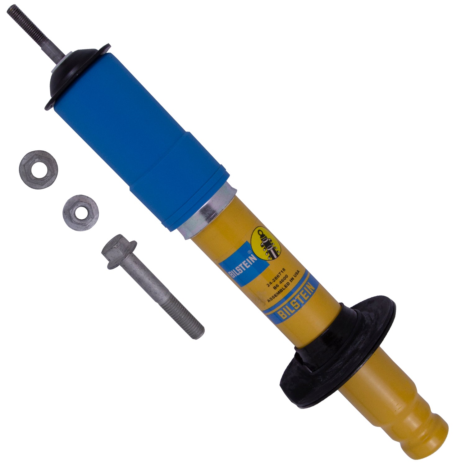 Bilstein 24-286718 B6 4600 - Suspension Shock Absorber