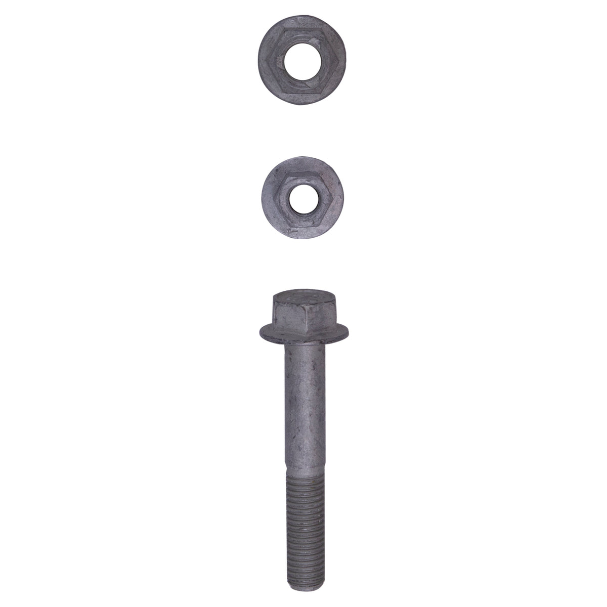 Bilstein 24-286718 B6 4600 - Suspension Shock Absorber
