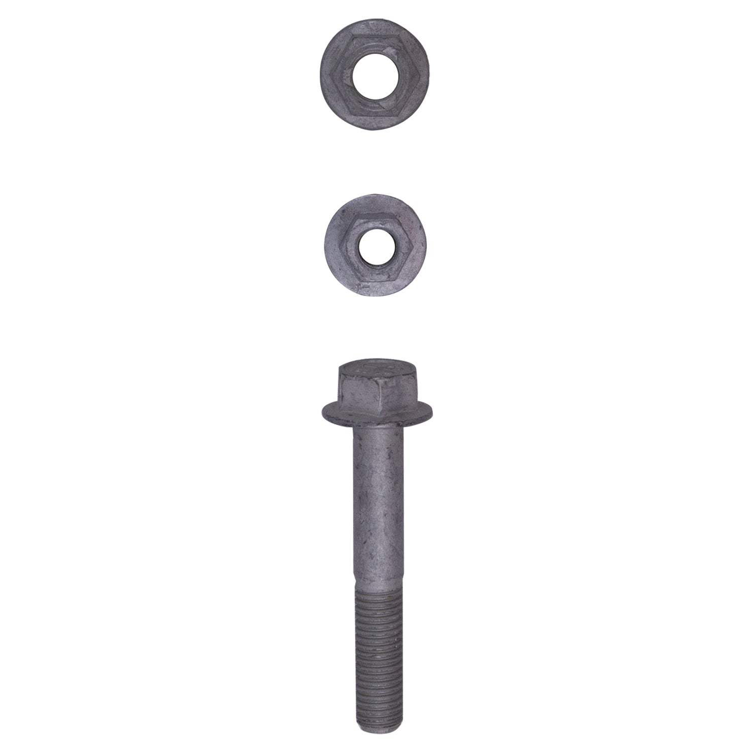 Bilstein 24-286718 B6 4600 - Suspension Shock Absorber