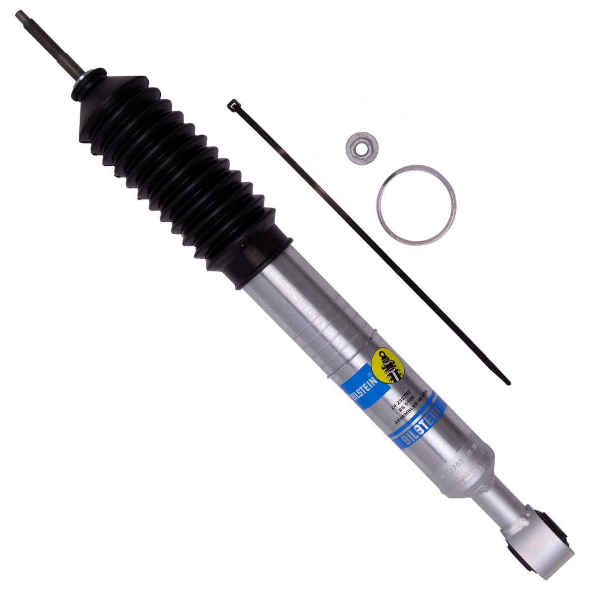 Bilstein 24-292702 B8 5100 (Ride Height Adjustable) - Suspension Shock Absorber