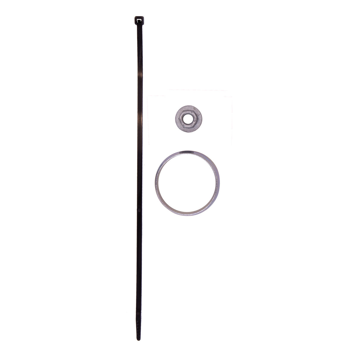 Bilstein 24-292702 B8 5100 (Ride Height Adjustable) - Suspension Shock Absorber