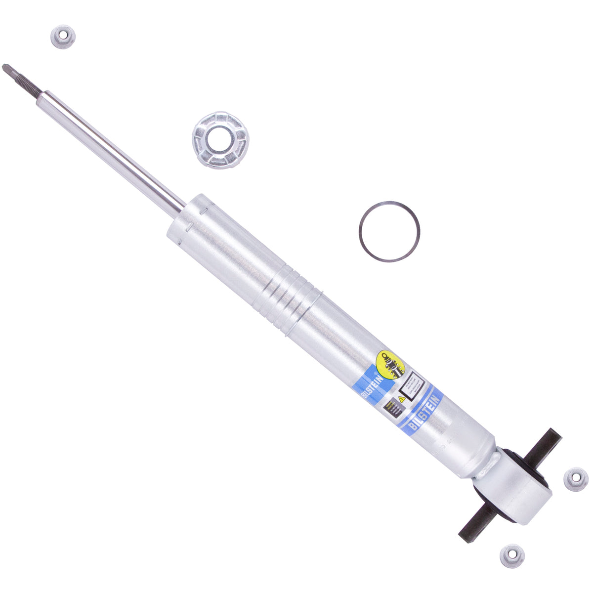 Bilstein 24-293297 B8 5100 (Ride Height Adjustable) - Suspension Shock Absorber