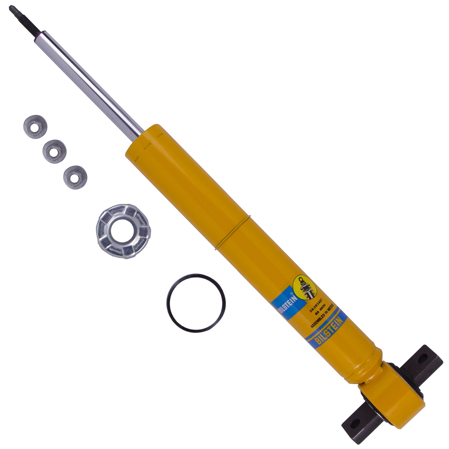 Bilstein 24-293457 B6 4600 - Suspension Shock Absorber
