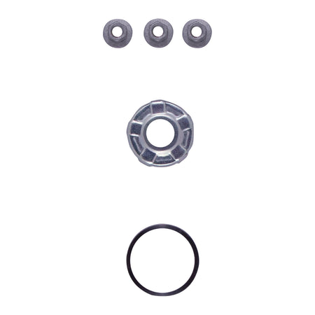 Bilstein 24-293457 B6 4600 - Suspension Shock Absorber