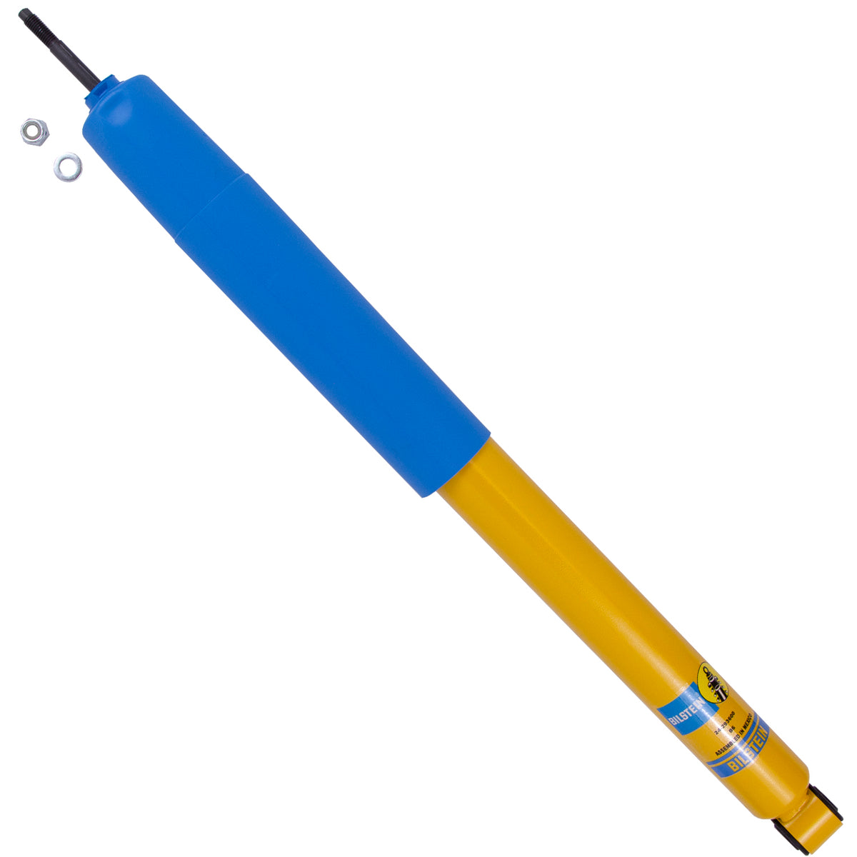 Bilstein 24-293600 B6 - Suspension Shock Absorber