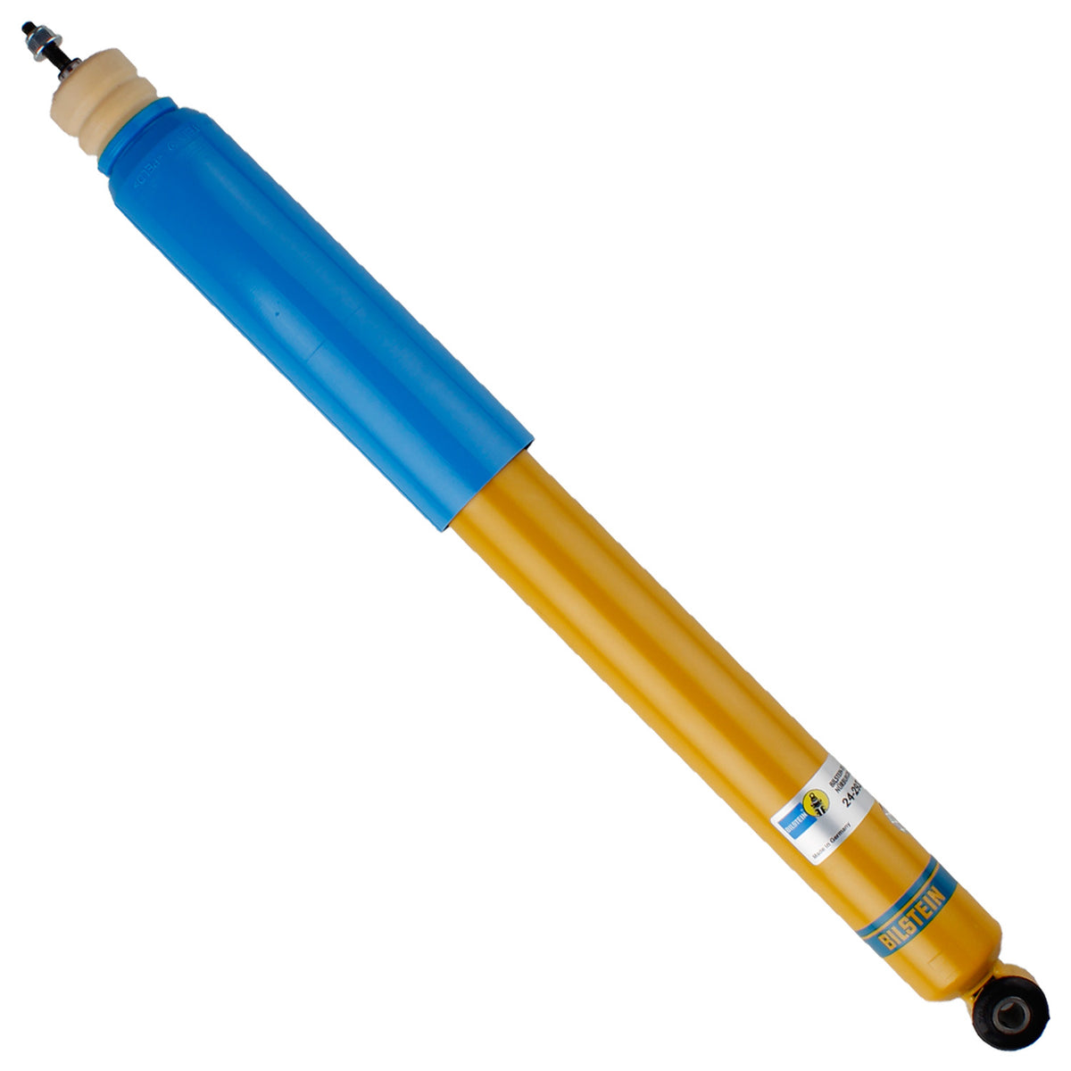 Bilstein 24-293754 B6 Performance - Suspension Shock Absorber