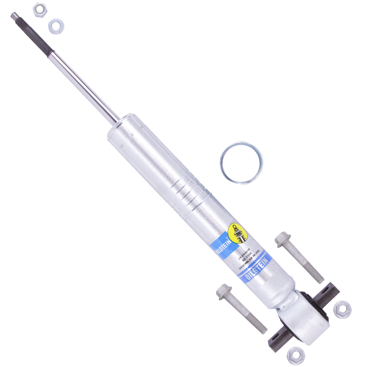 Bilstein 24-294218 B8 5100 (Ride Height Adjustable) - Suspension Shock Absorber