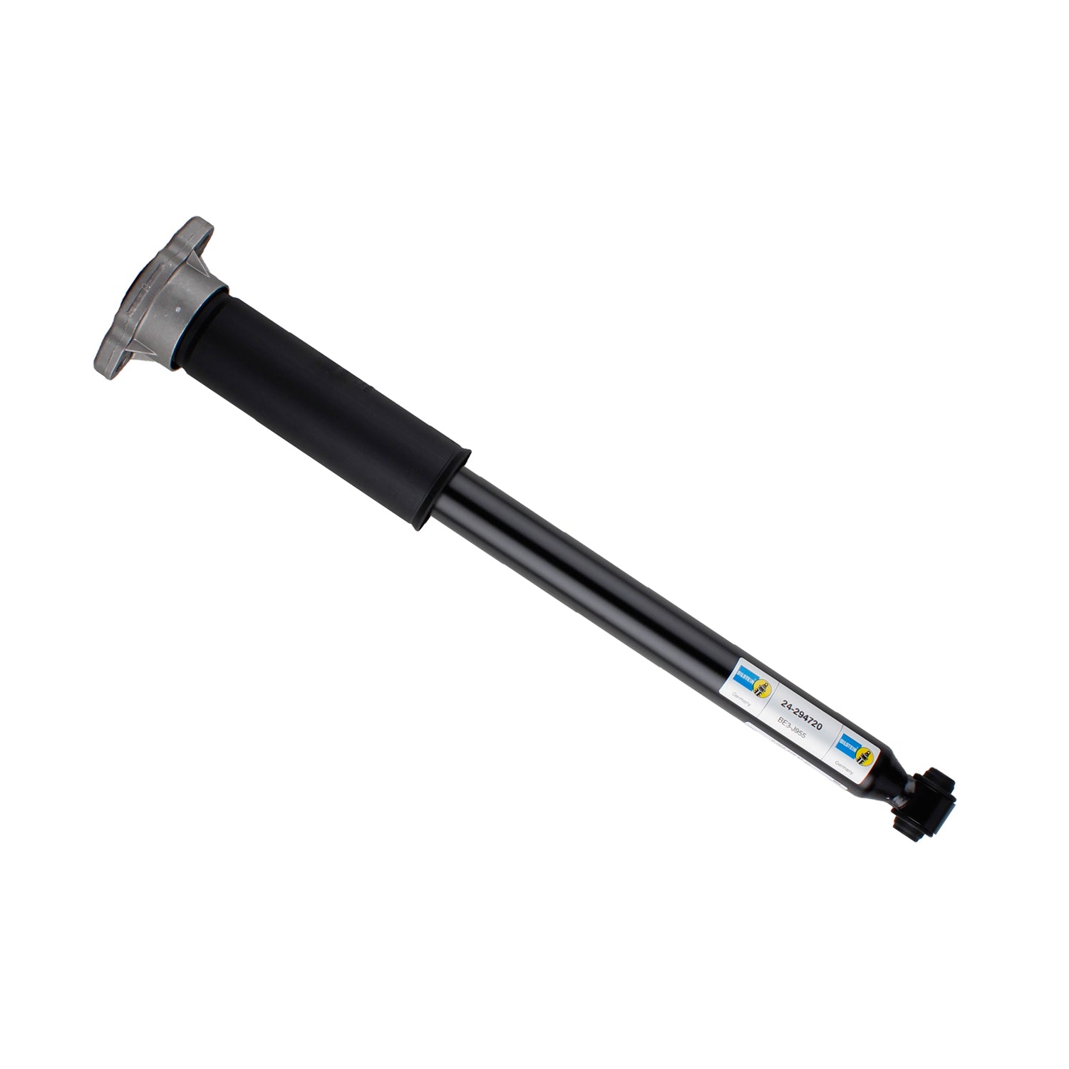 Bilstein 24-294720 B4 OE Replacement (DampMatic) - Suspension Shock Absorber