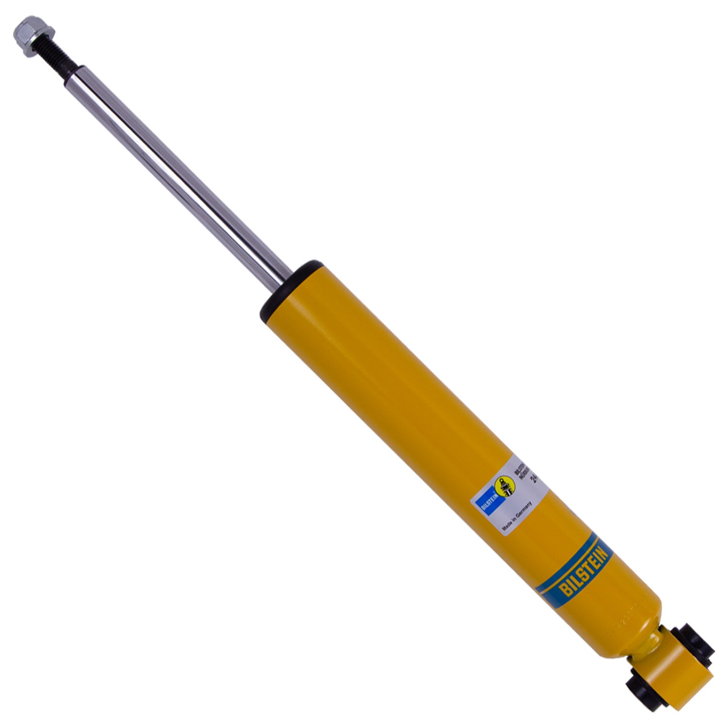 Bilstein 24-295727 B6 Performance - Suspension Shock Absorber