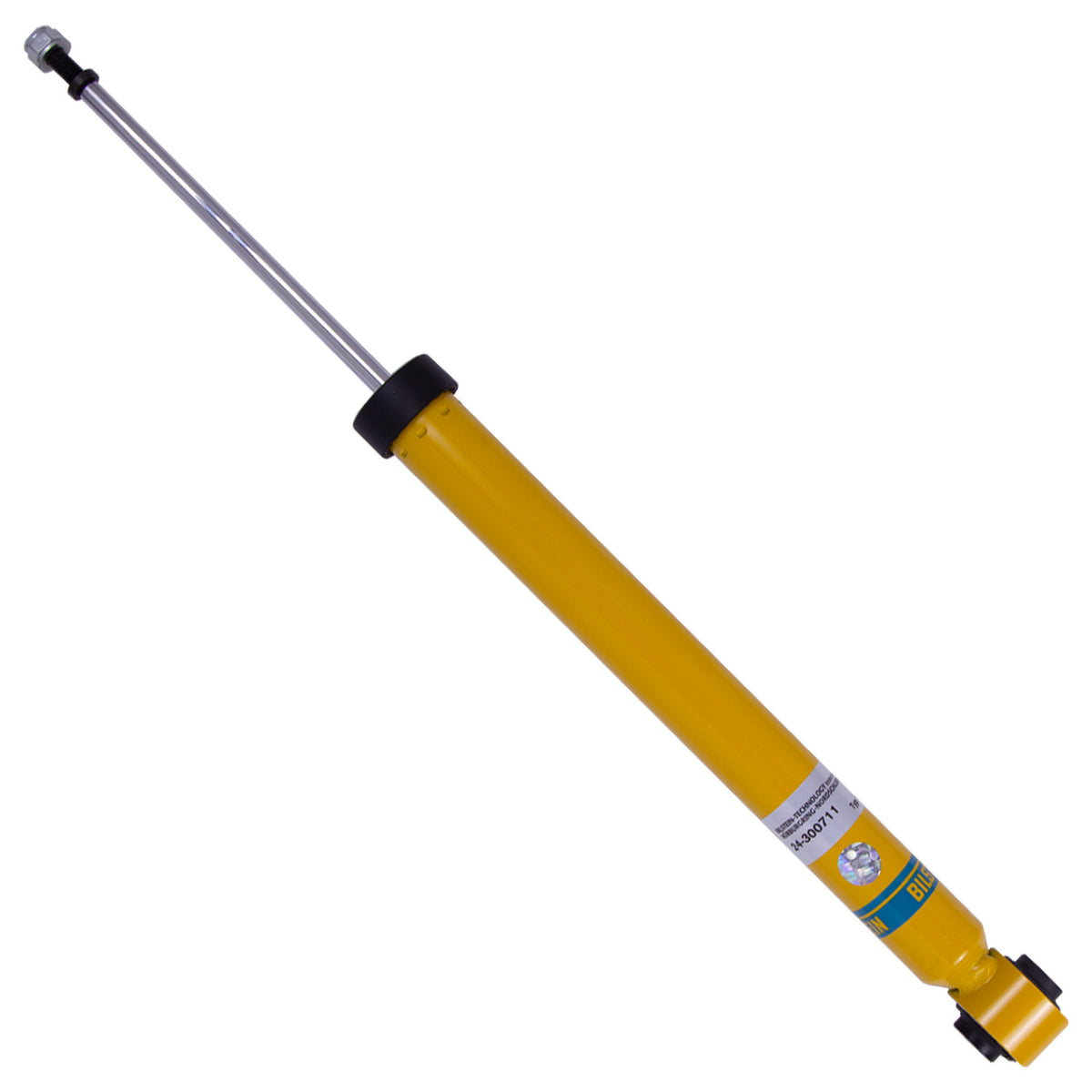 Bilstein 24-300711 B6 Performance - Suspension Shock Absorber