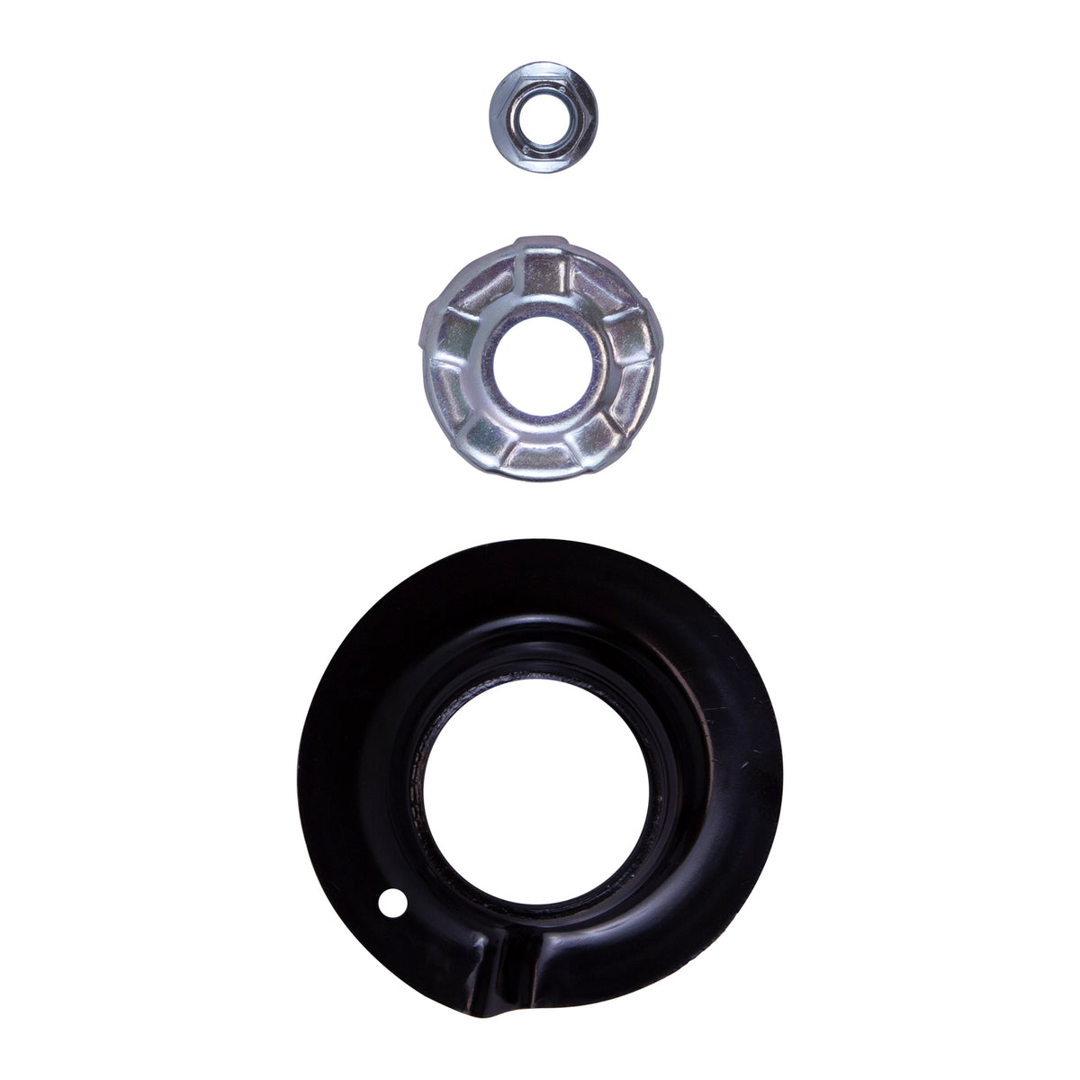 Bilstein 24-300872 B8 5100 (Ride Height Adjustable) - Suspension Shock Absorber