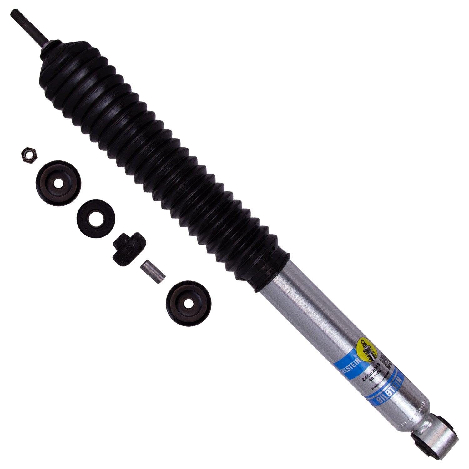 Bilstein 24-302043 B8 5100 - Suspension Shock Absorber