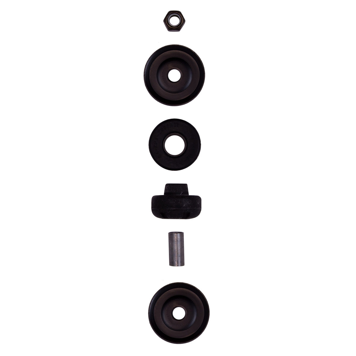 Bilstein 24-302043 B8 5100 - Suspension Shock Absorber