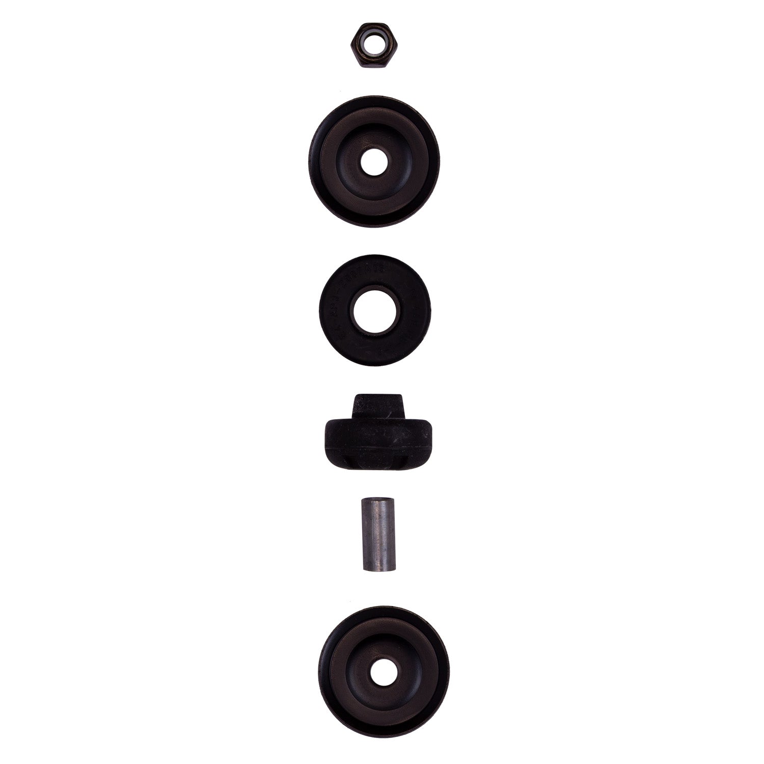 Bilstein 24-302043 B8 5100 - Suspension Shock Absorber