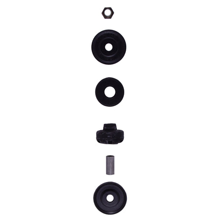 Bilstein 24-302074 B6 4600 - Suspension Shock Absorber
