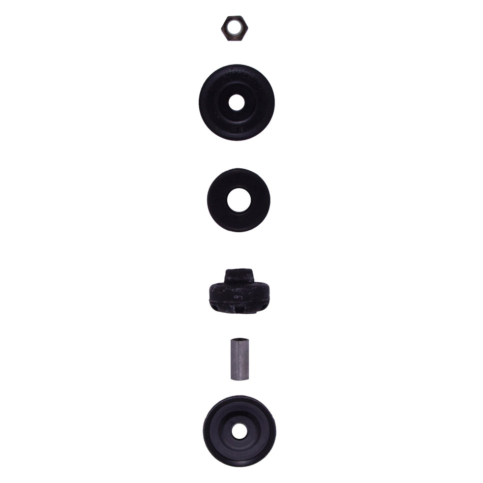 Bilstein 24-302081 B6 4600 - Suspension Shock Absorber