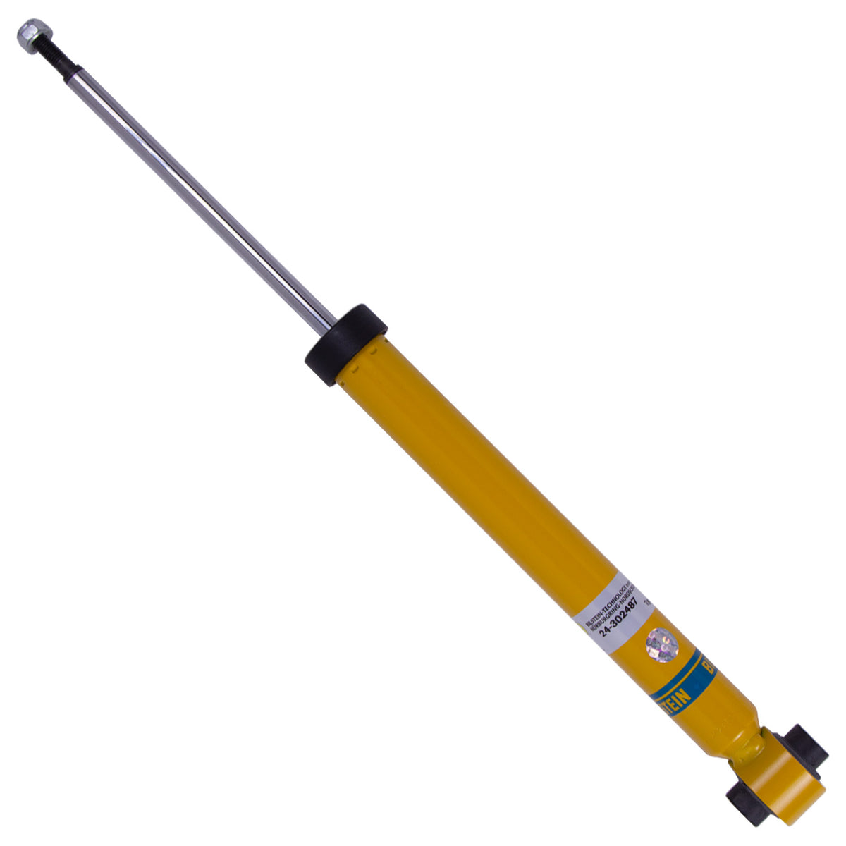 Bilstein 24-302487 B6 Performance - Suspension Shock Absorber