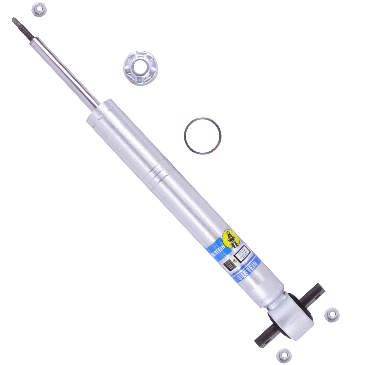 Bilstein 24-309509 B8 5100 (Ride Height Adjustable) - Suspension Shock Absorber
