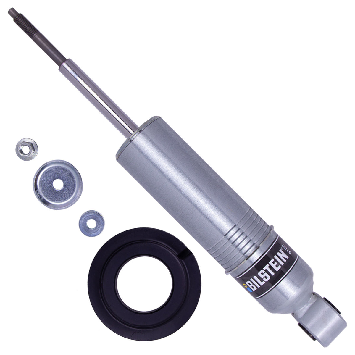 Bilstein 24-311137 B8 6100 (Ride Height Adjustable) - Suspension Shock Absorber