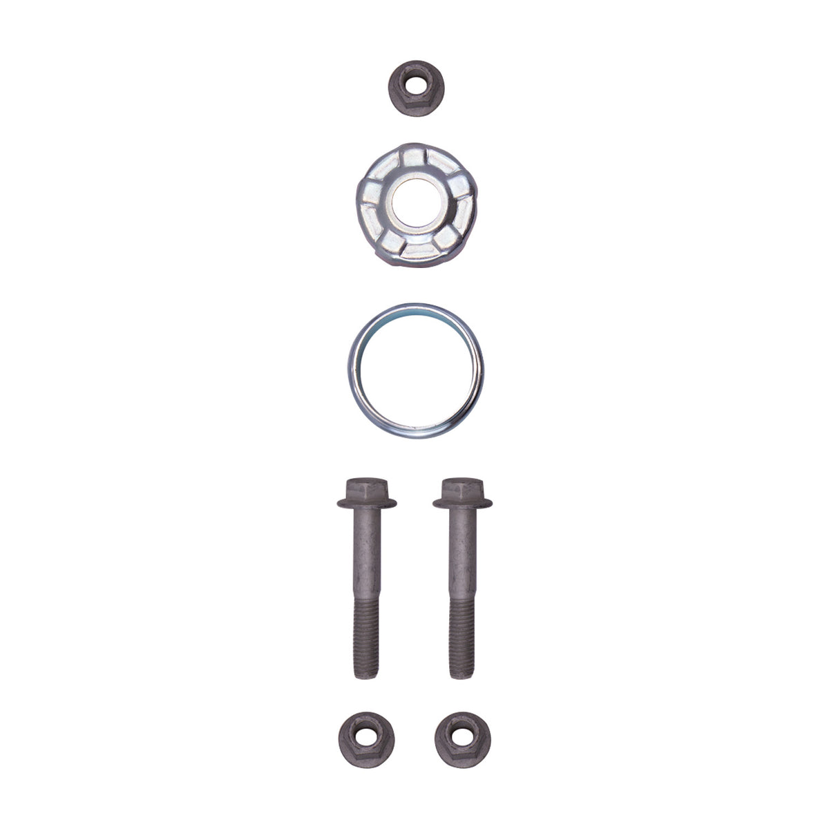 Bilstein 24-313971 B8 5100 (Ride Height Adjustable) - Suspension Shock Absorber