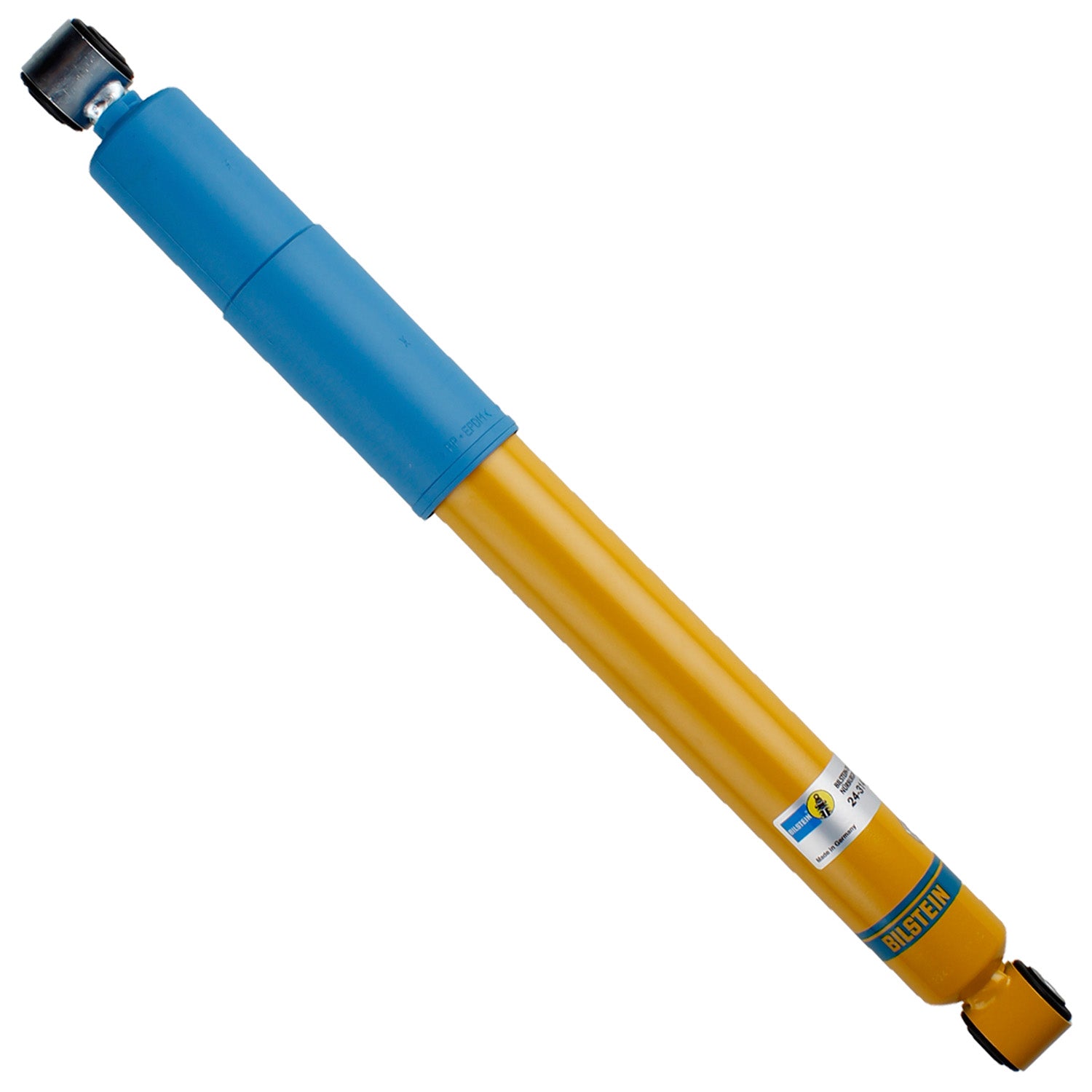 Bilstein 24-314350 B6 Camper - Suspension Shock Absorber
