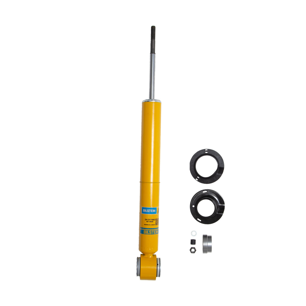 Bilstein 24-317863 B6 4600 - Suspension Shock Absorber