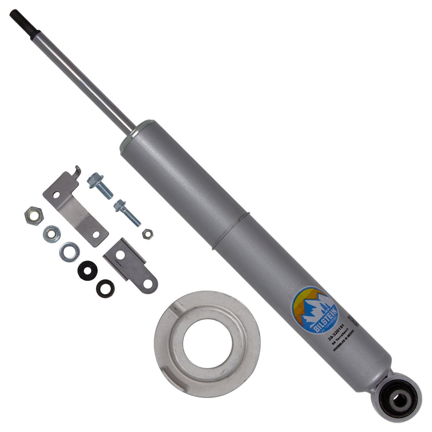 Bilstein 24-320191 B8 TerraSport - Suspension Shock Absorber