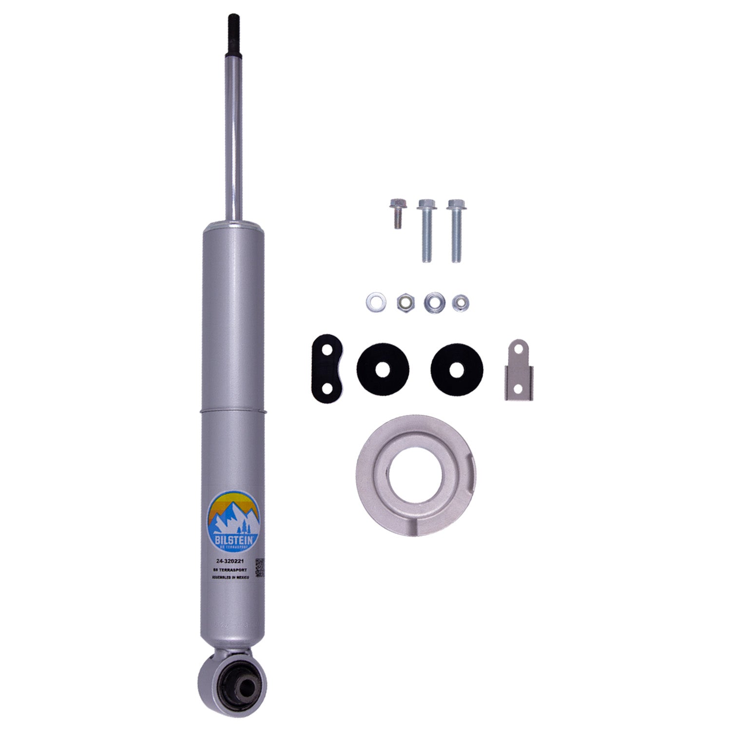 Bilstein 24-320221 B8 TerraSport - Suspension Shock Absorber