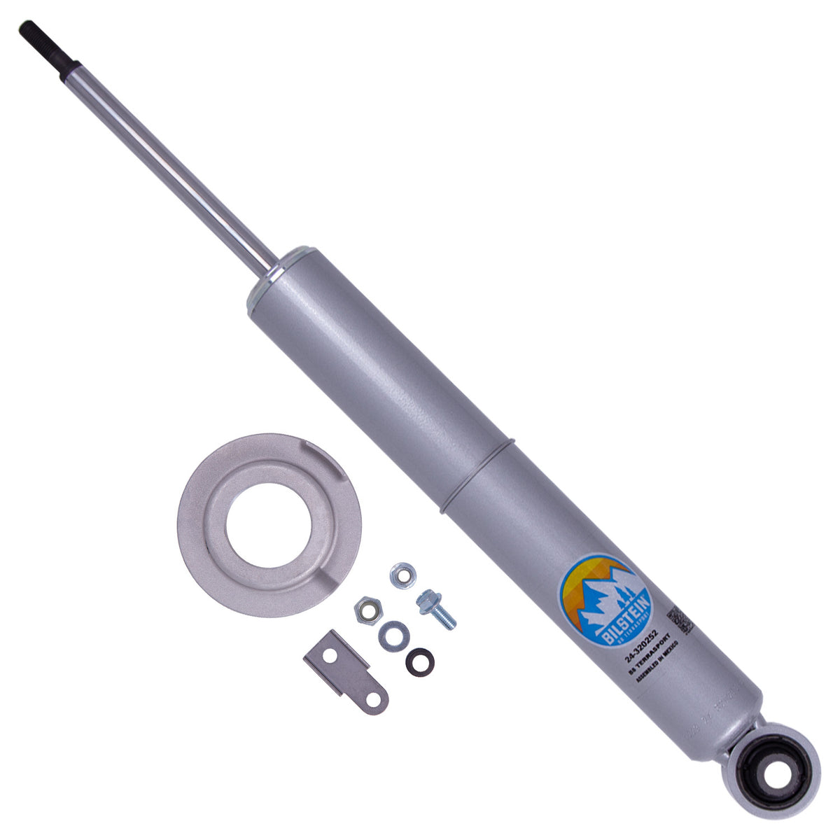 Bilstein 24-320252 B8 TerraSport - Suspension Shock Absorber