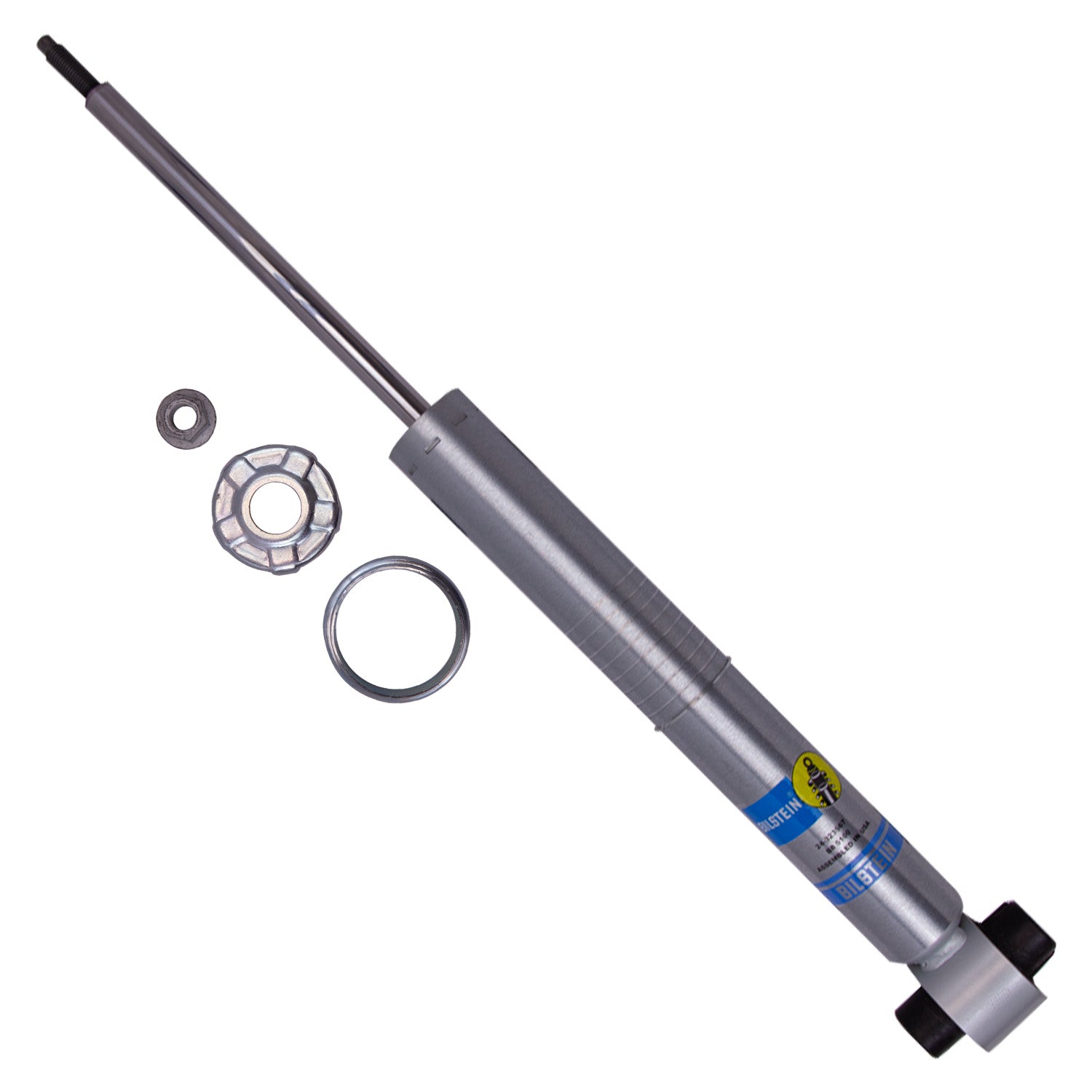 Bilstein 24-323567 B8 5100 (Ride Height Adjustable) - Suspension Shock Absorber