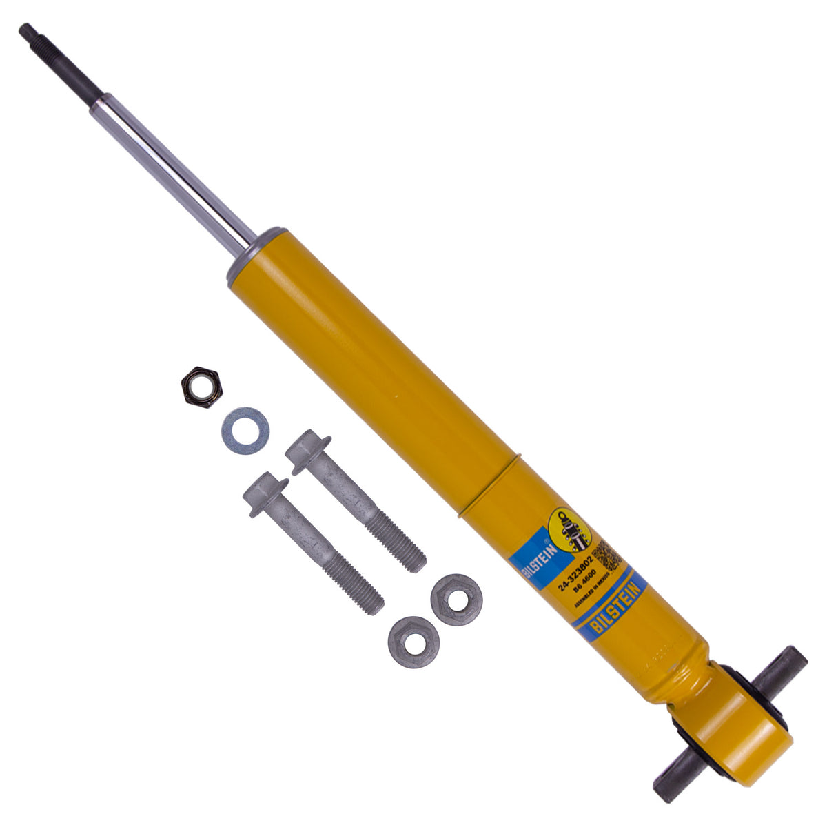 Bilstein 24-323802 B6 4600 - Suspension Shock Absorber