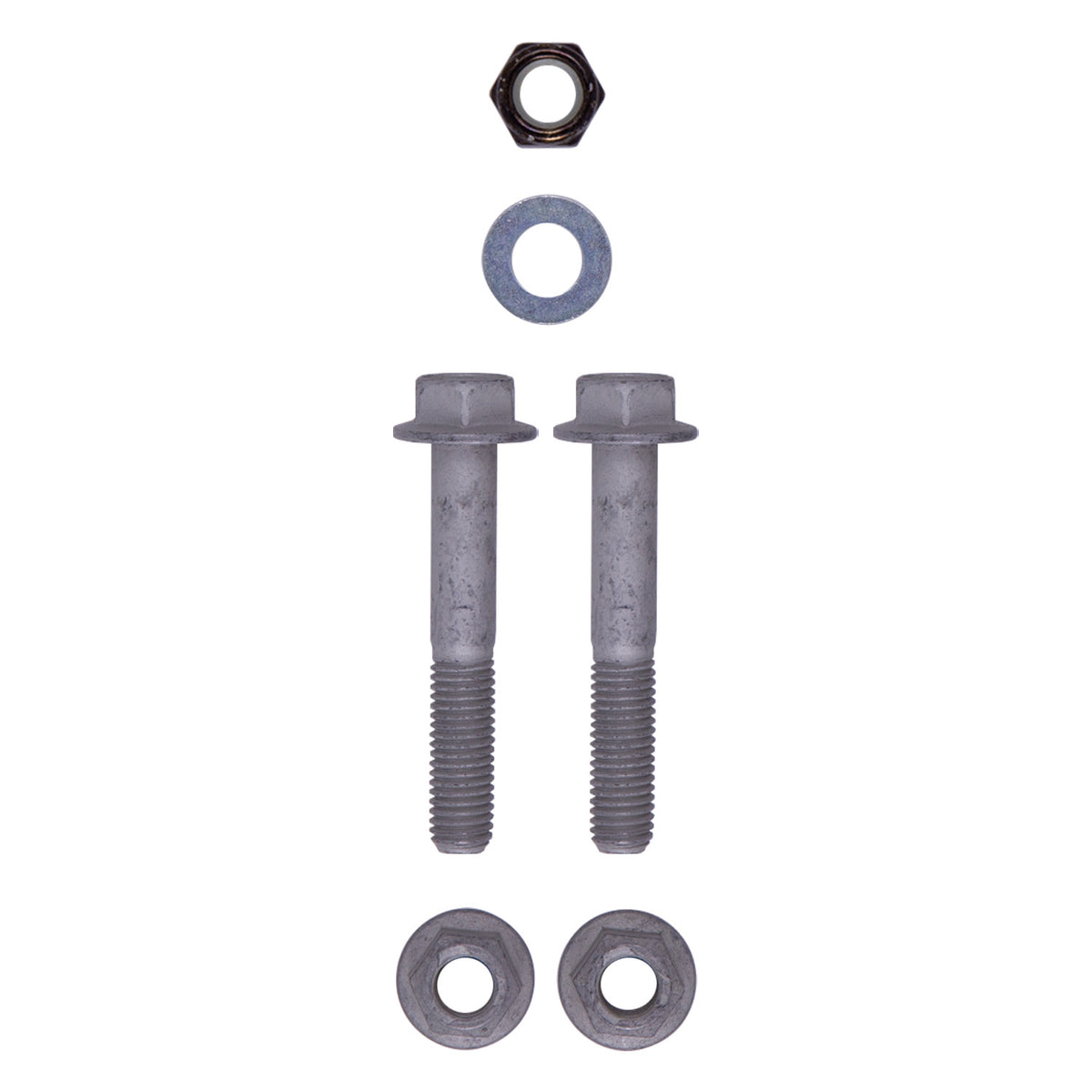 Bilstein 24-323802 B6 4600 - Suspension Shock Absorber