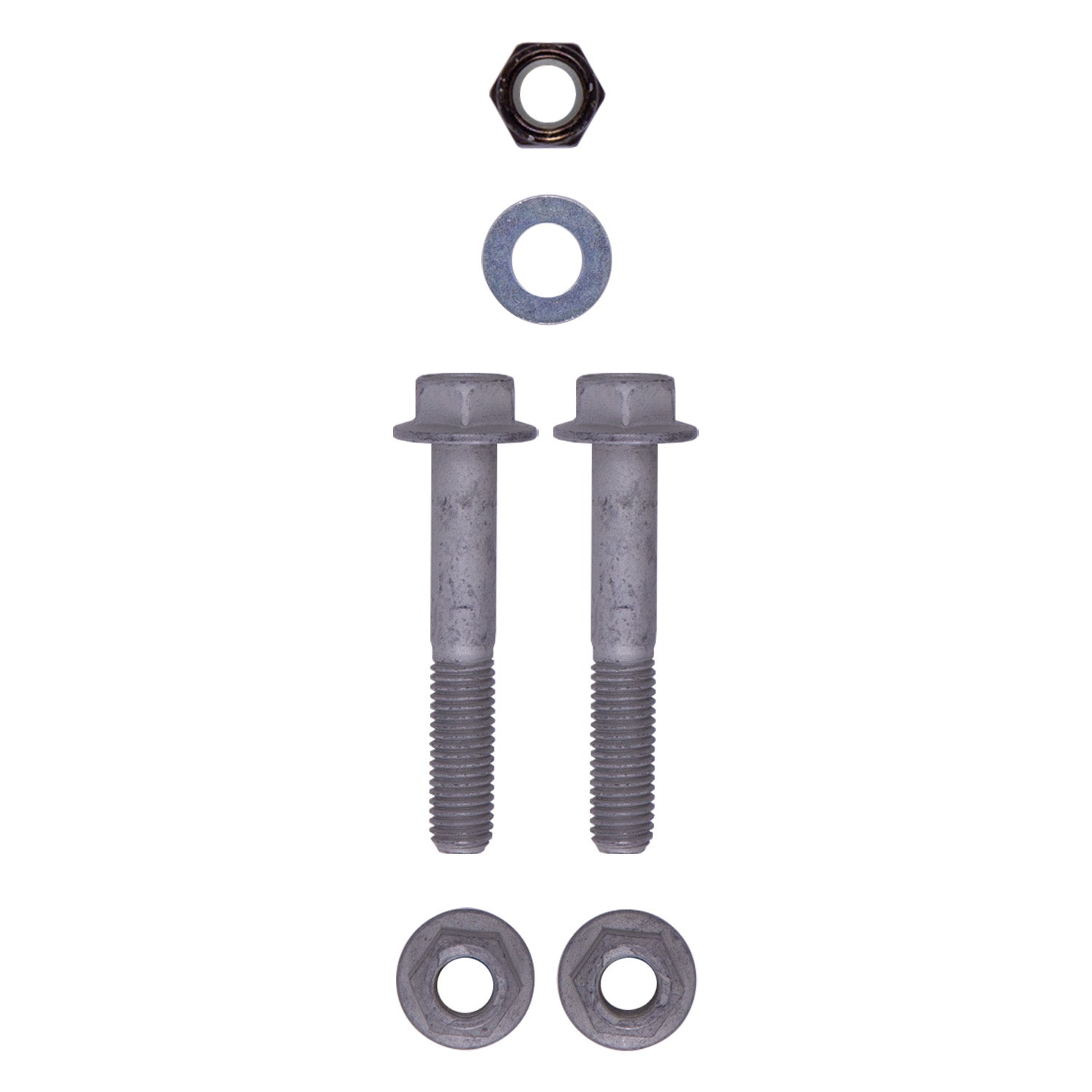 Bilstein 24-323802 B6 4600 - Suspension Shock Absorber