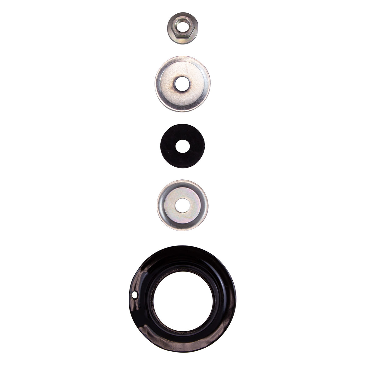 Bilstein 24-324359 B8 5100 (Ride Height Adjustable) - Suspension Shock Absorber