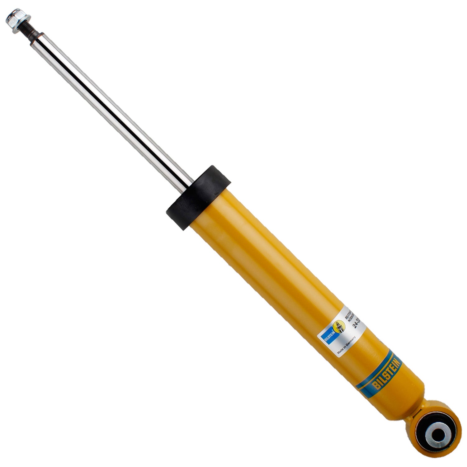 Bilstein 24-324595 B6 Performance - Suspension Shock Absorber
