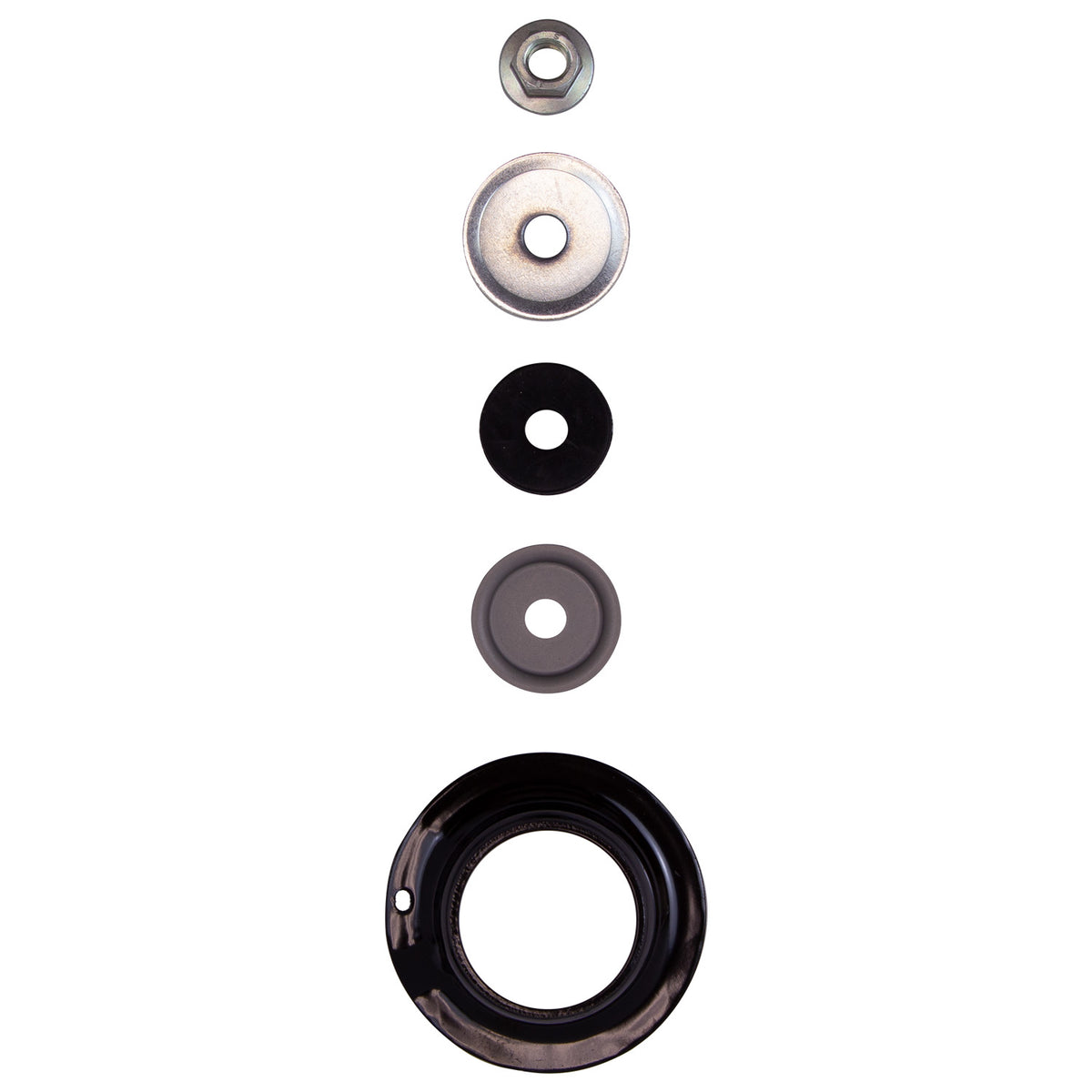 Bilstein 24-325462 B6 4600 - Suspension Shock Absorber