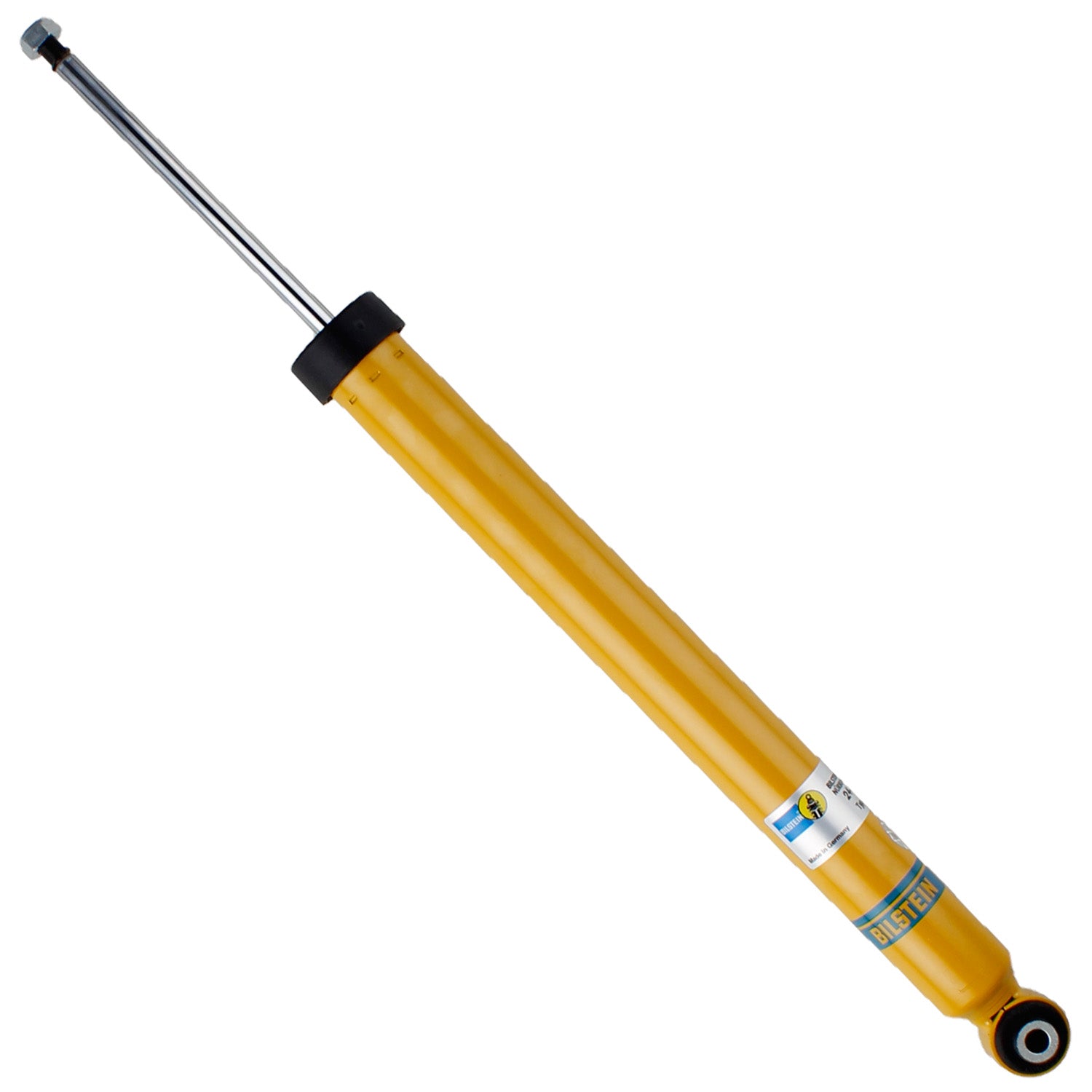 Bilstein 24-327480 B6 Performance - Suspension Shock Absorber
