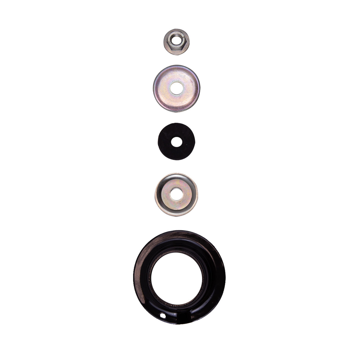 Bilstein 24-328258 B8 5100 (Ride Height Adjustable) - Suspension Shock Absorber