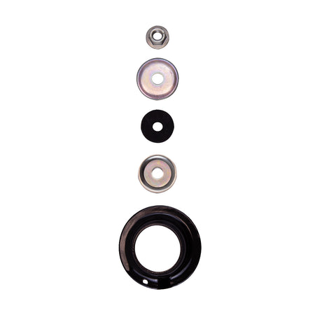 Bilstein 24-328258 B8 5100 (Ride Height Adjustable) - Suspension Shock Absorber