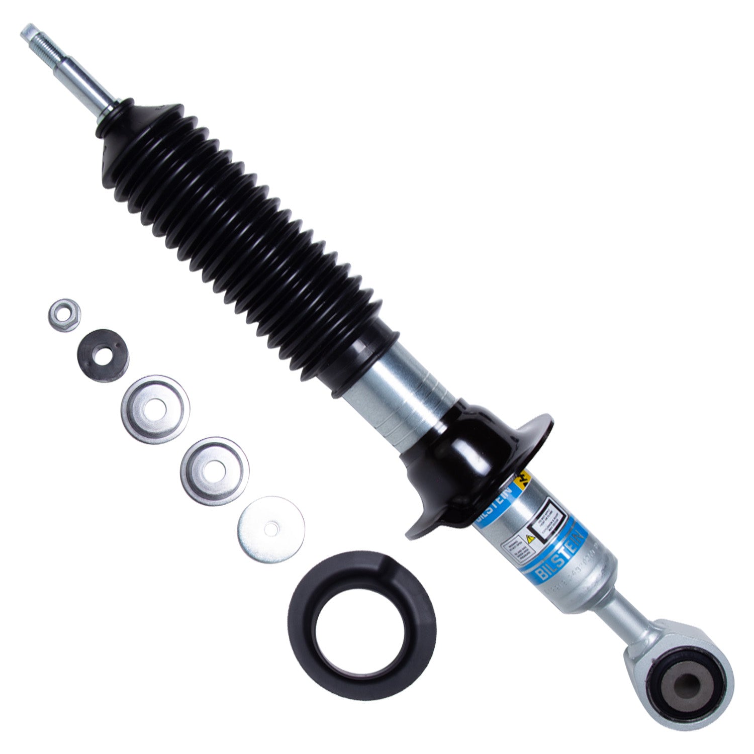 Bilstein 24-329200 B8 5100 (Ride Height Adjustable) - Suspension Shock Absorber