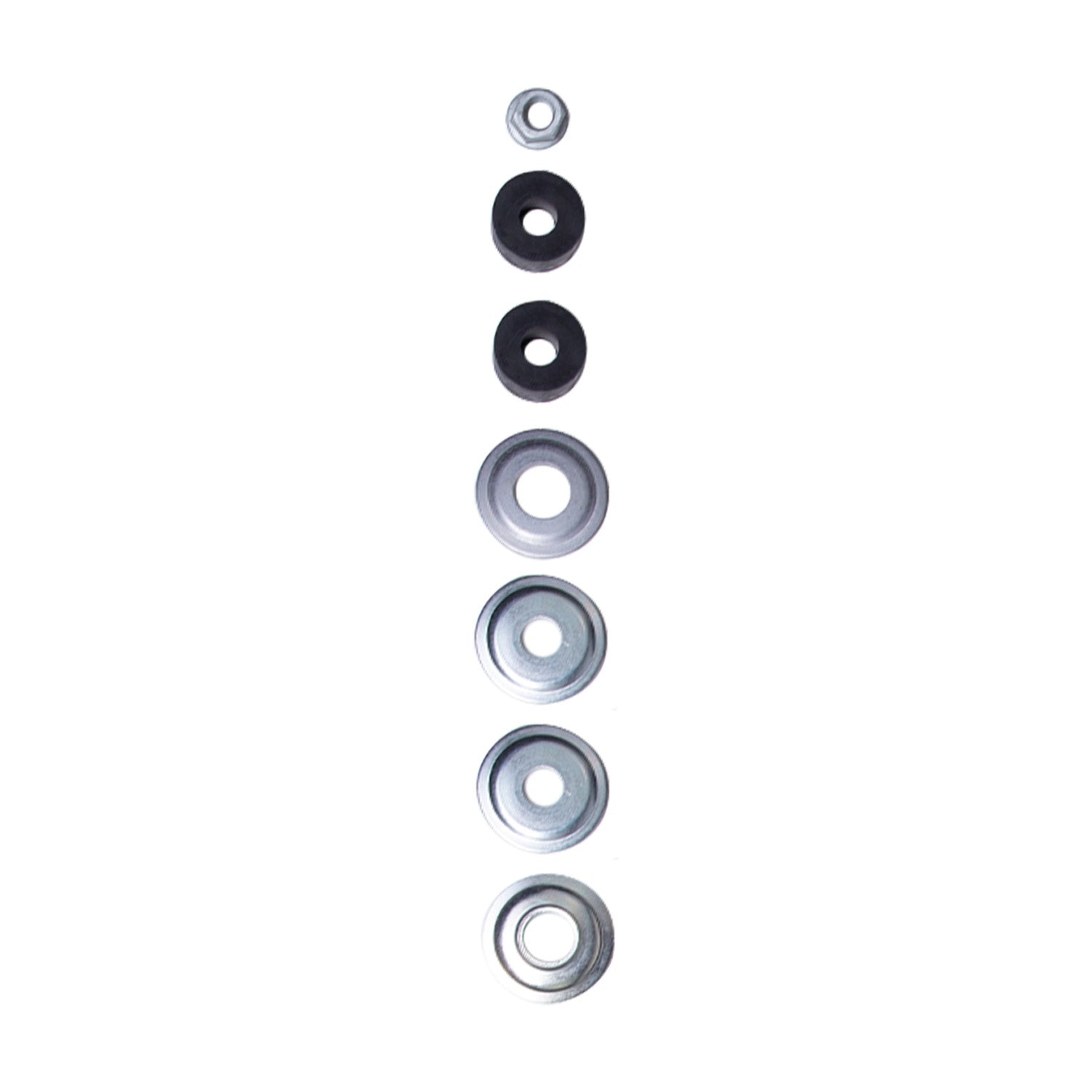 Bilstein 24-329217 B8 5100 - Suspension Shock Absorber